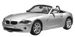 BMW E85 C3791 Fault Code