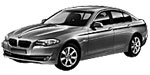 BMW F10 C3791 Fault Code