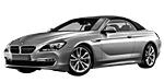 BMW F12 C3791 Fault Code
