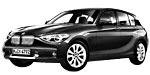 BMW F20 C3791 Fault Code