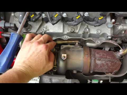 See C3791 repair manual